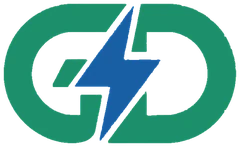 Geostine Dynamics logo