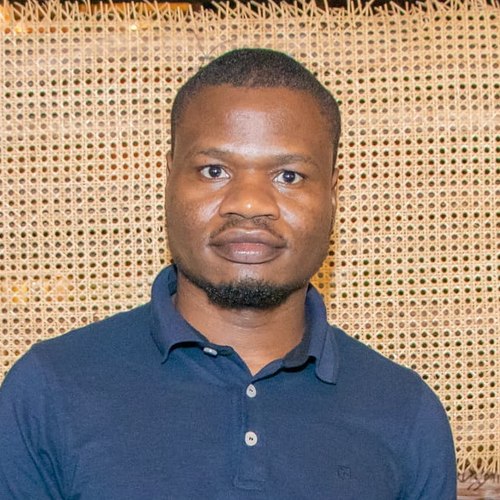 Austine Odhiambo