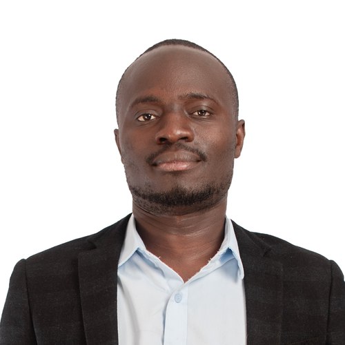 Geoffrey Odoyo