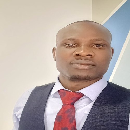 Michael Omollo